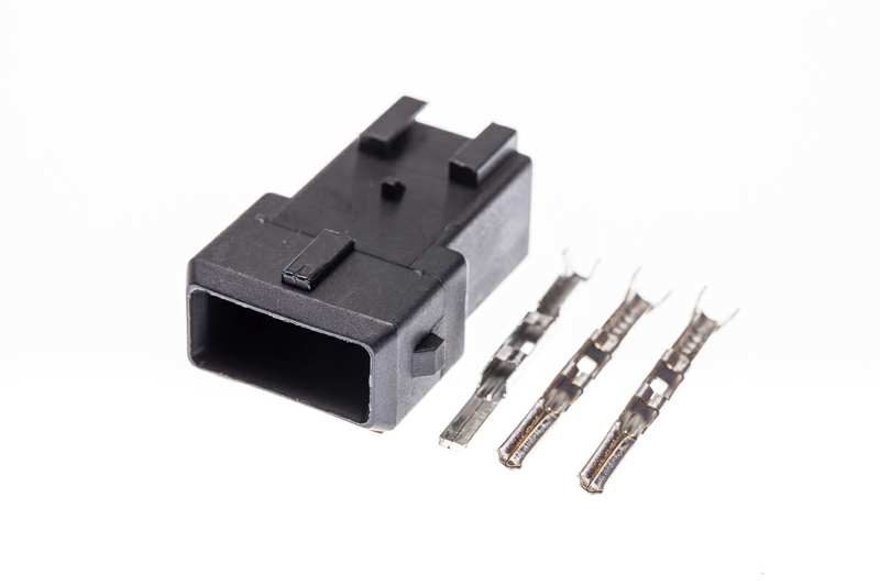 Electrical connector repair kit